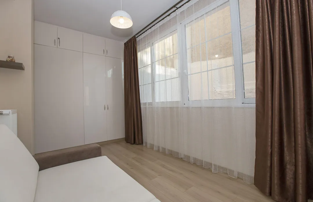Spacious & Convenient Place Near Acropolis Museum By Ghh-1